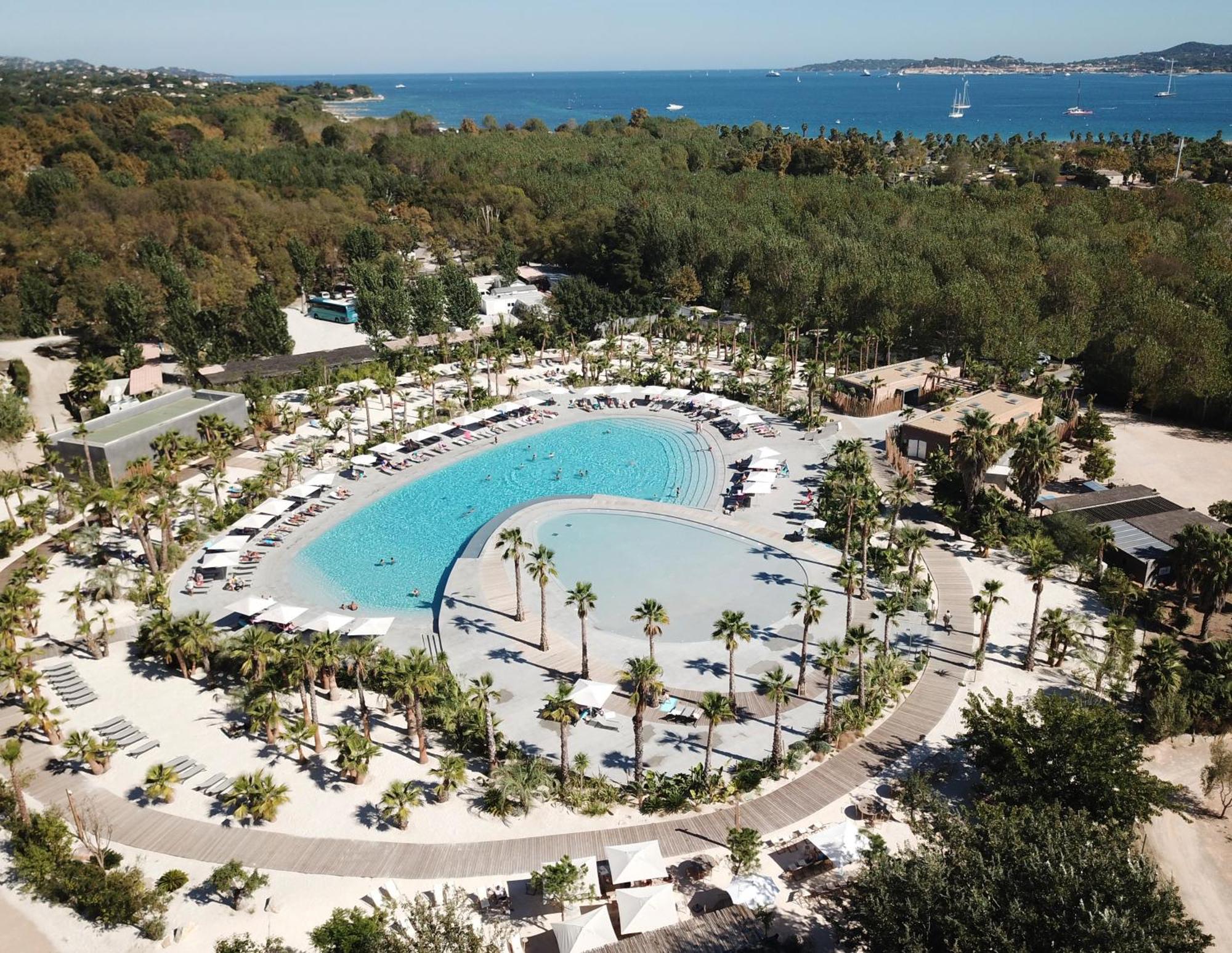 Les Prairies De La Mer Grimaud Exterior photo