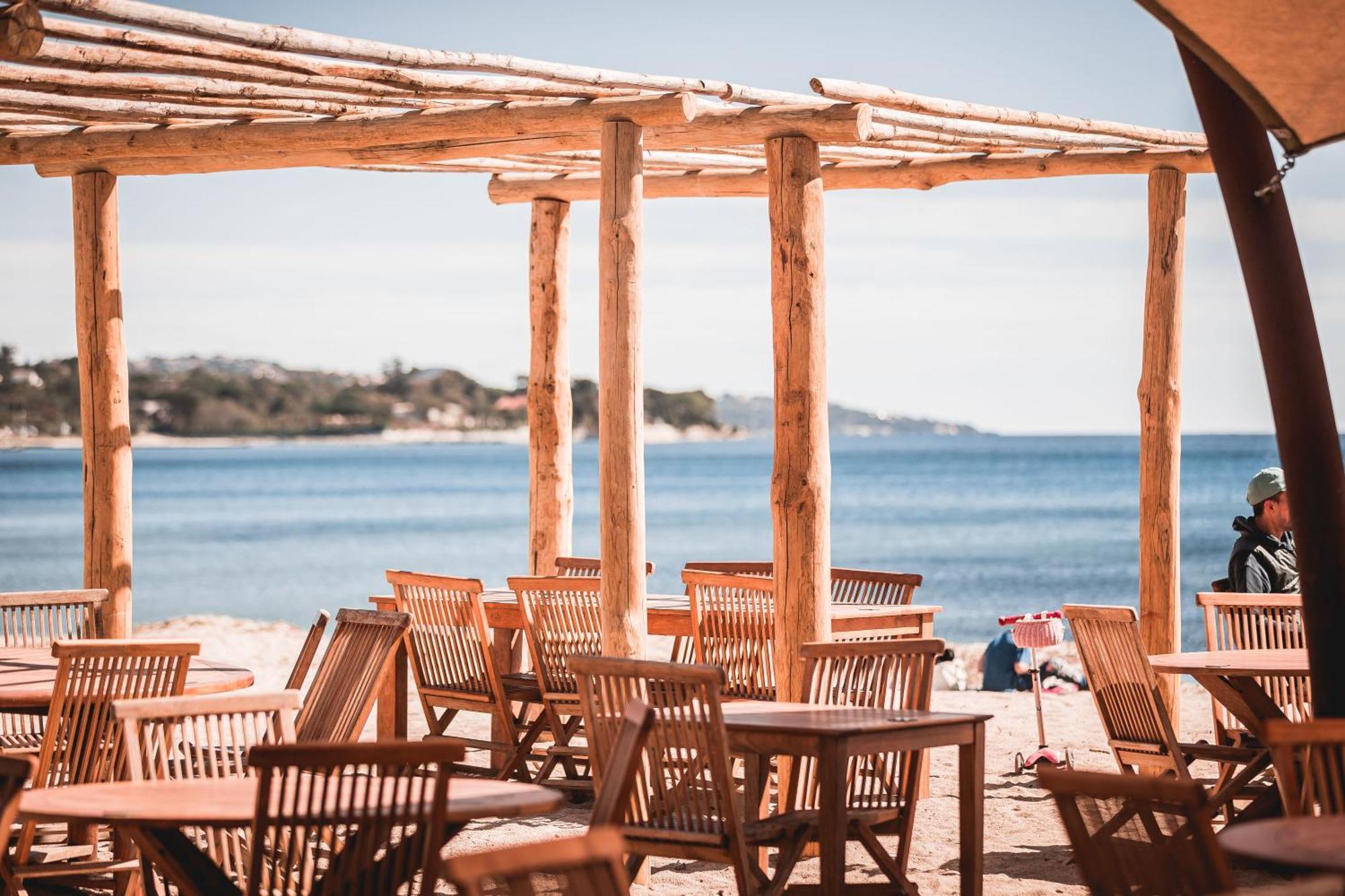 Les Prairies De La Mer Grimaud Exterior photo