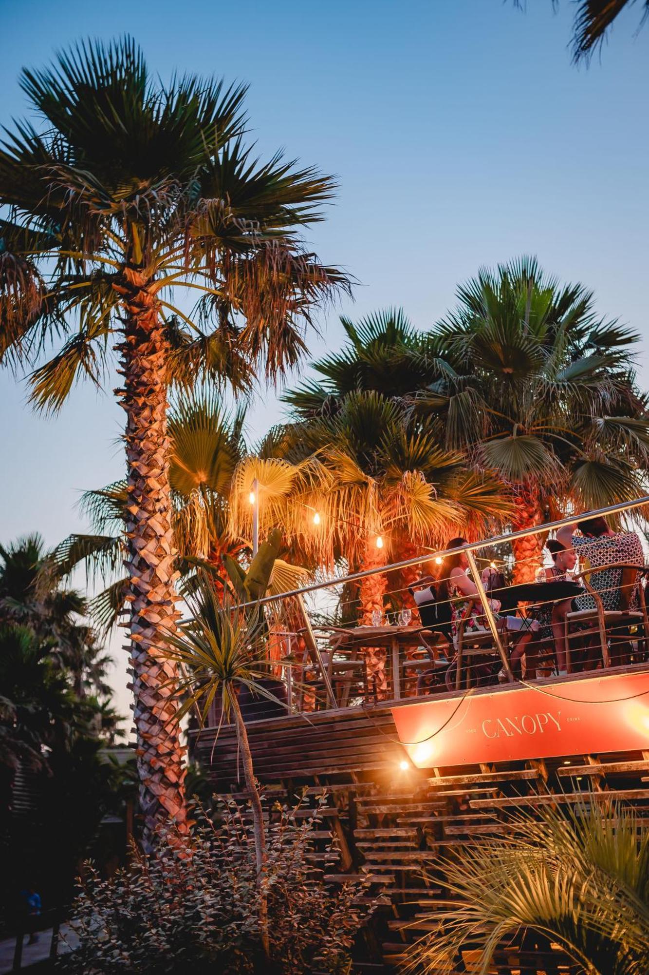 Les Prairies De La Mer Grimaud Exterior photo