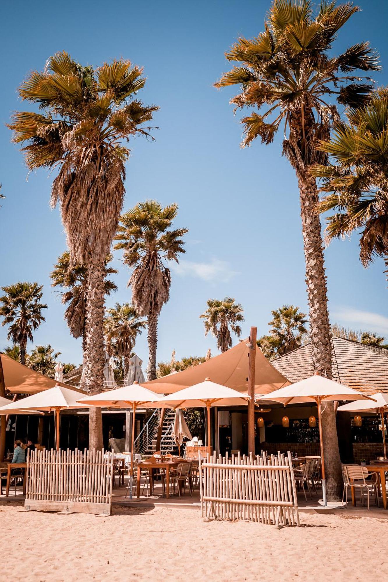 Les Prairies De La Mer Grimaud Exterior photo