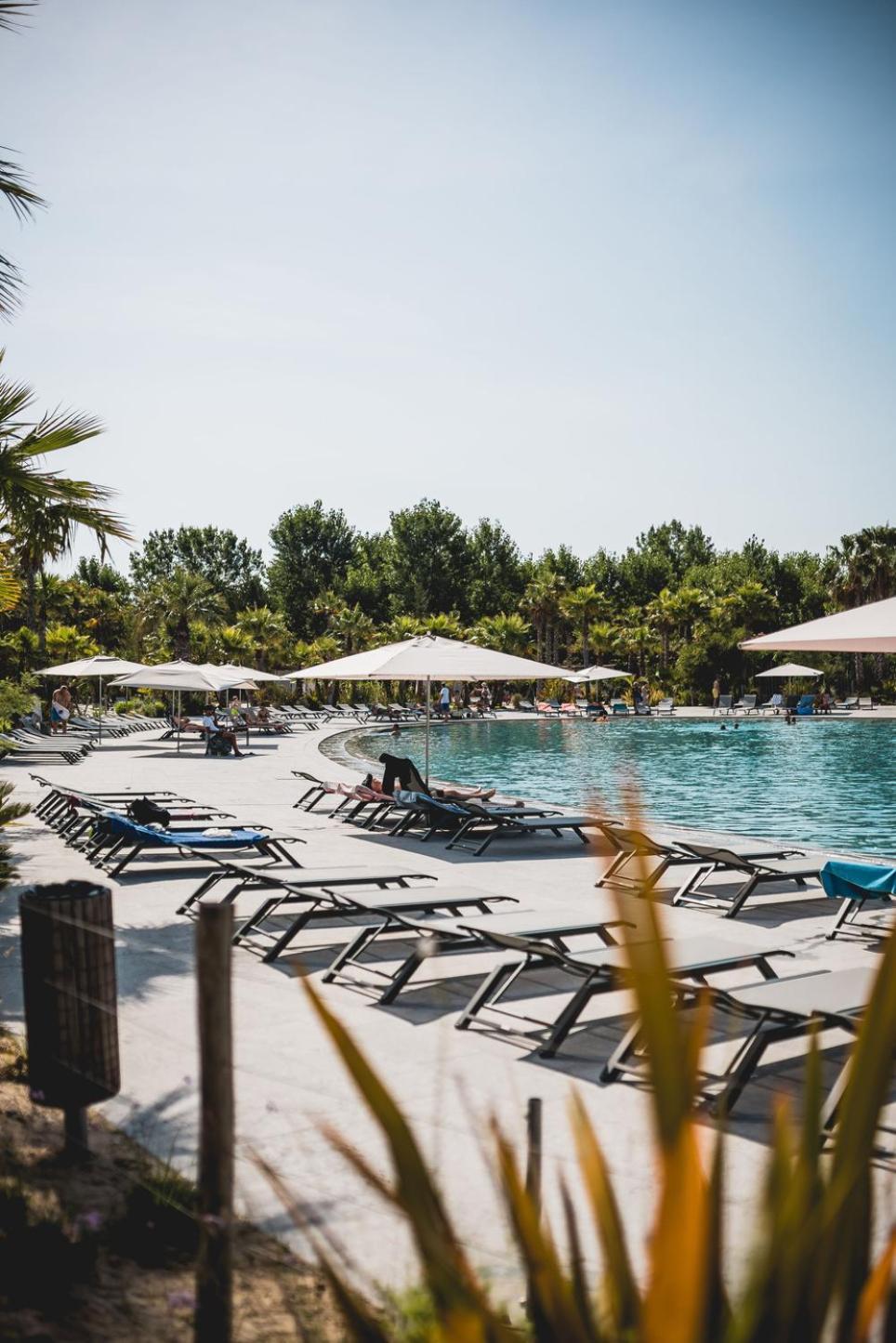 Les Prairies De La Mer Grimaud Exterior photo