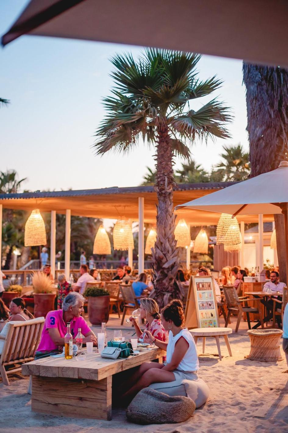 Les Prairies De La Mer Grimaud Exterior photo