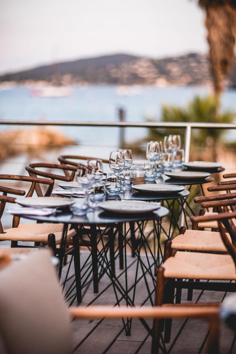 Les Prairies De La Mer Grimaud Exterior photo